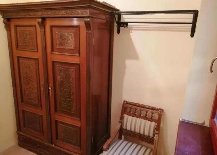 Vizaknai Apartmanhaz