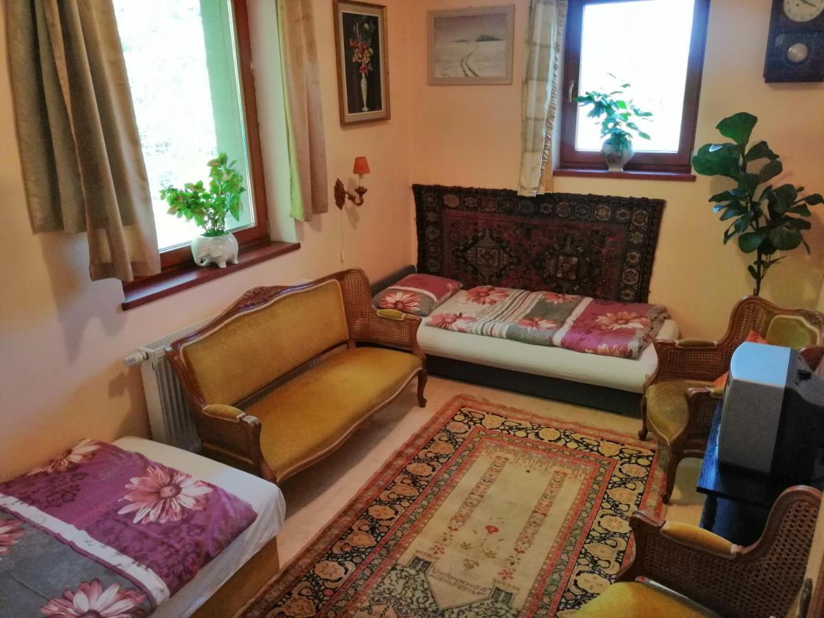 Apartment Vizaknai Apartmanhaz Székesfehérvár