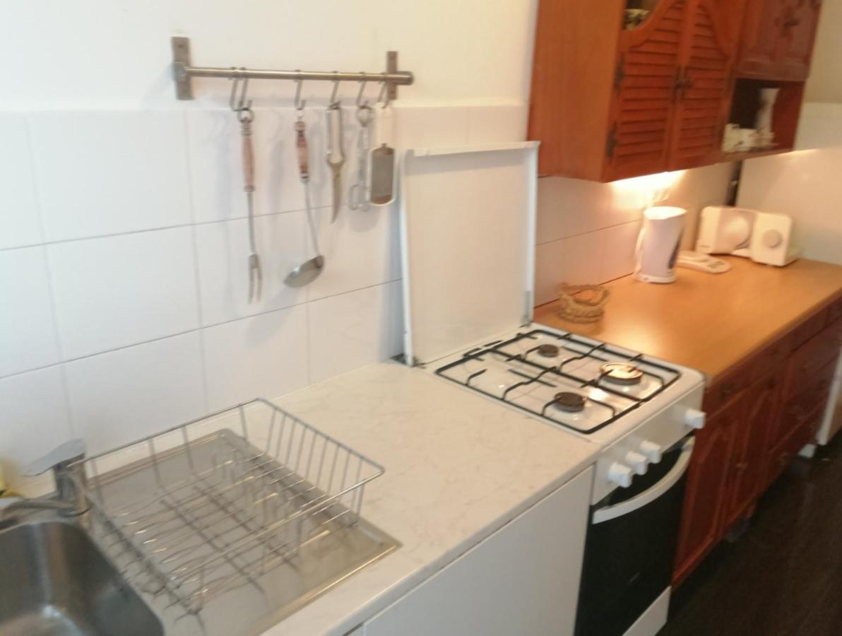 Vizaknai Apartmanhaz Apartment