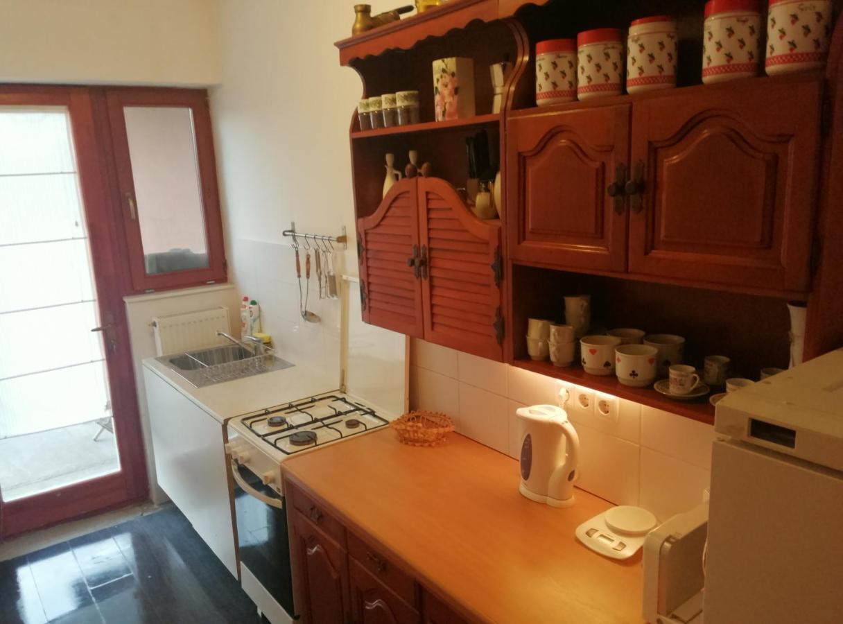 Vizaknai Apartmanhaz *