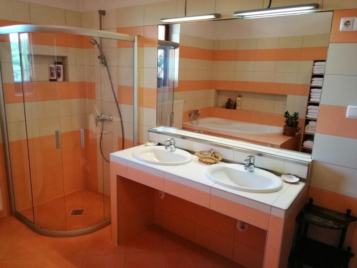Vizaknai Apartmanhaz *