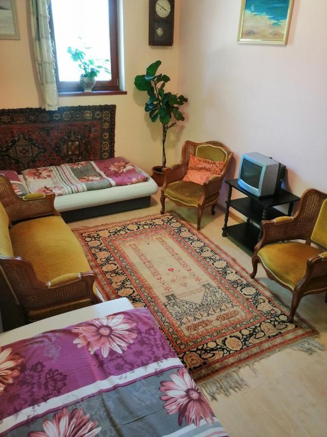 Vizaknai Apartmanhaz Apartment
