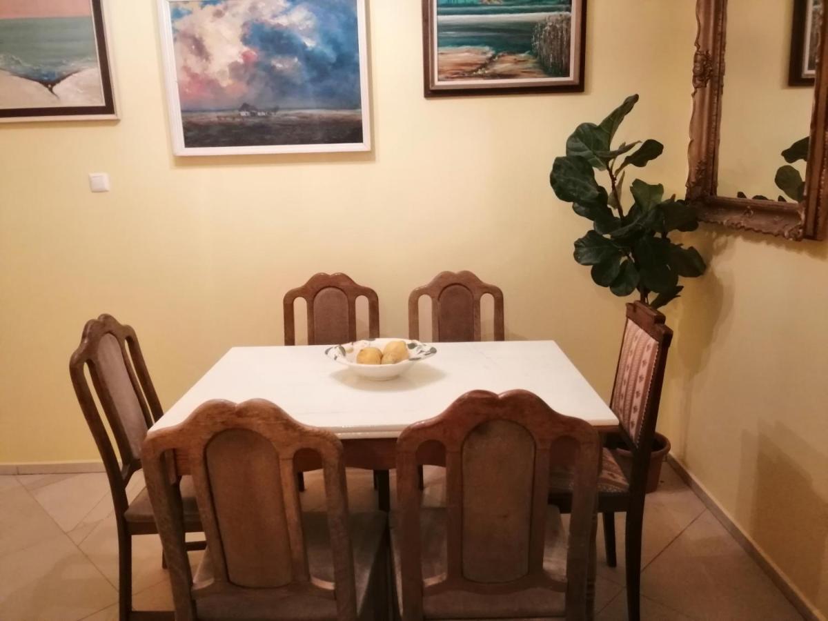 Vizaknai Apartmanhaz Apartment Székesfehérvár
