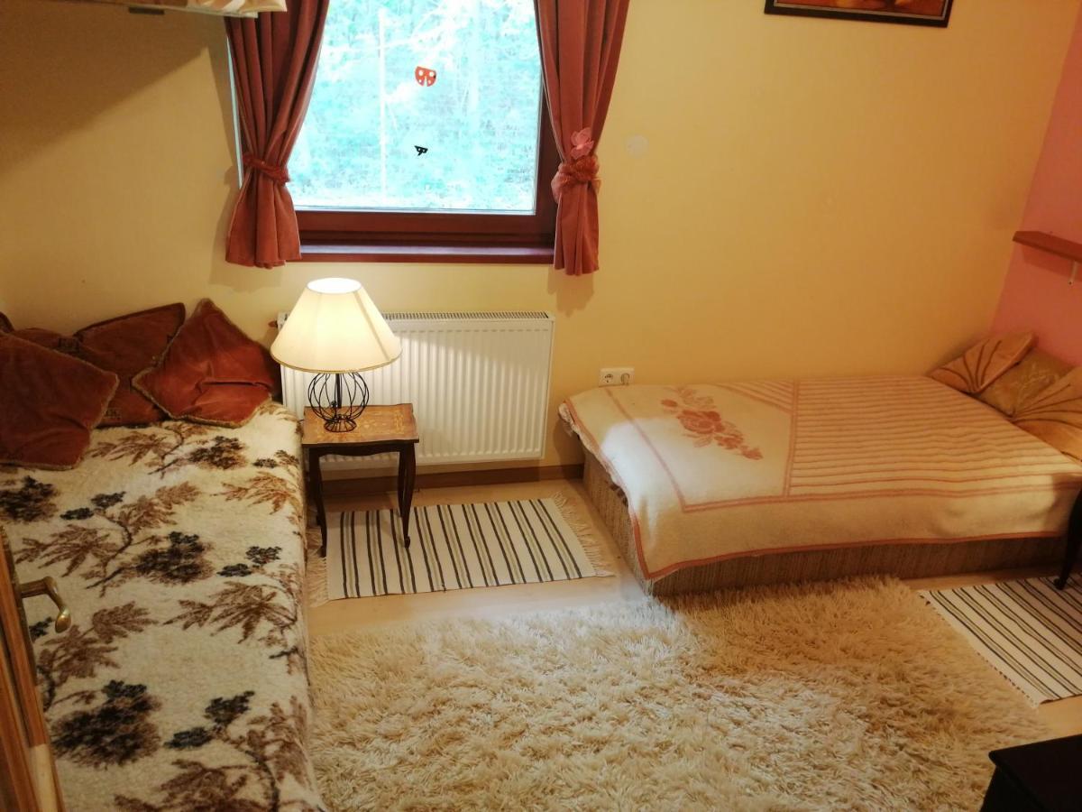Vizaknai Apartmanhaz